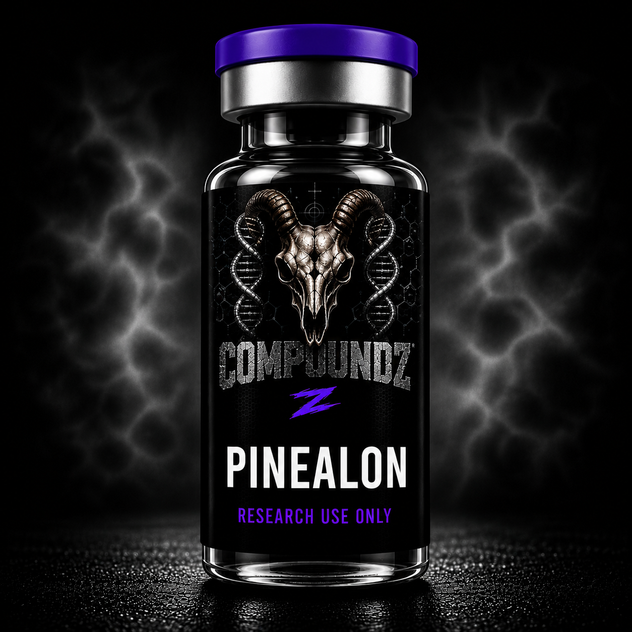05D8A796-FCC3-4191-B7AE-8868EA4FE59A Pinealon - Image 1