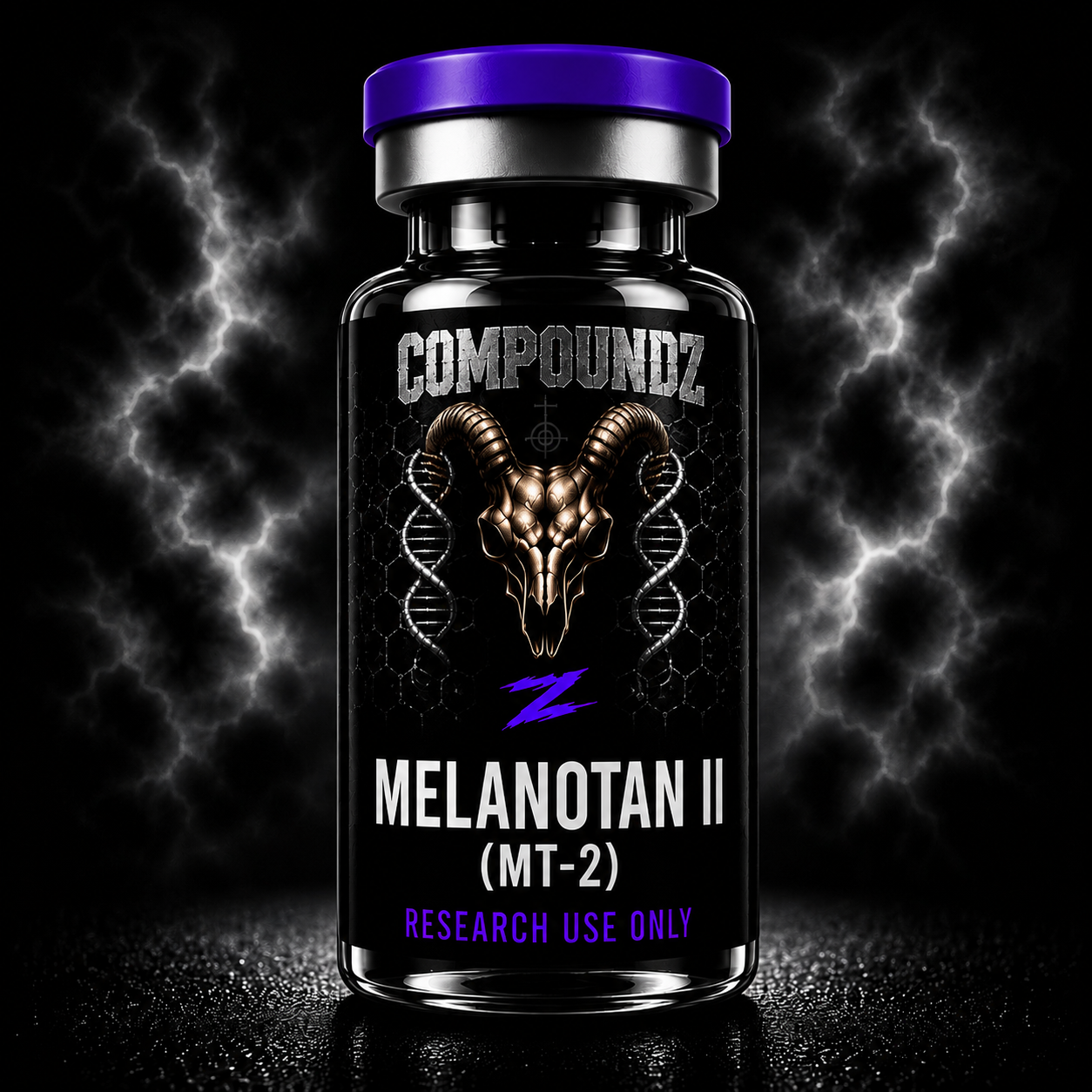 3179A0D1-E5B2-48E4-B73E-2FBE9935655E Melanotan II (MT-2) - Image 1